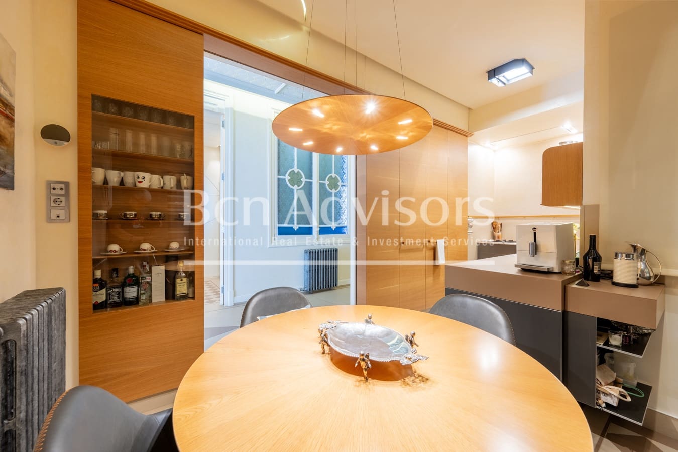 2 soveværelse Lejlighed til salg i Barcelona by - € 1.800.000 (Ref: 9097464)