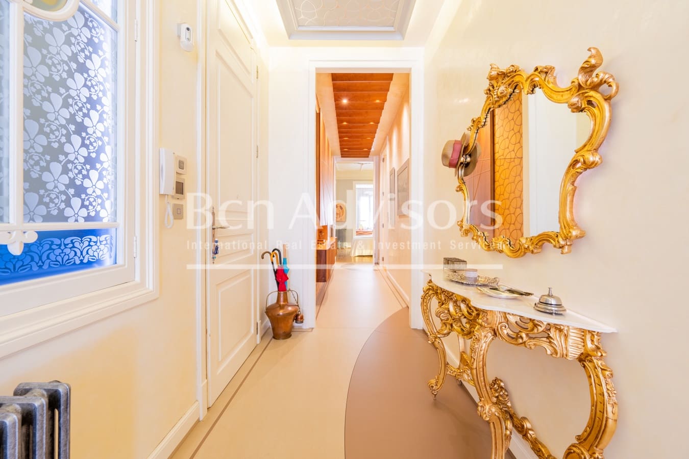 2 soveværelse Lejlighed til salg i Barcelona by - € 1.800.000 (Ref: 9097464)