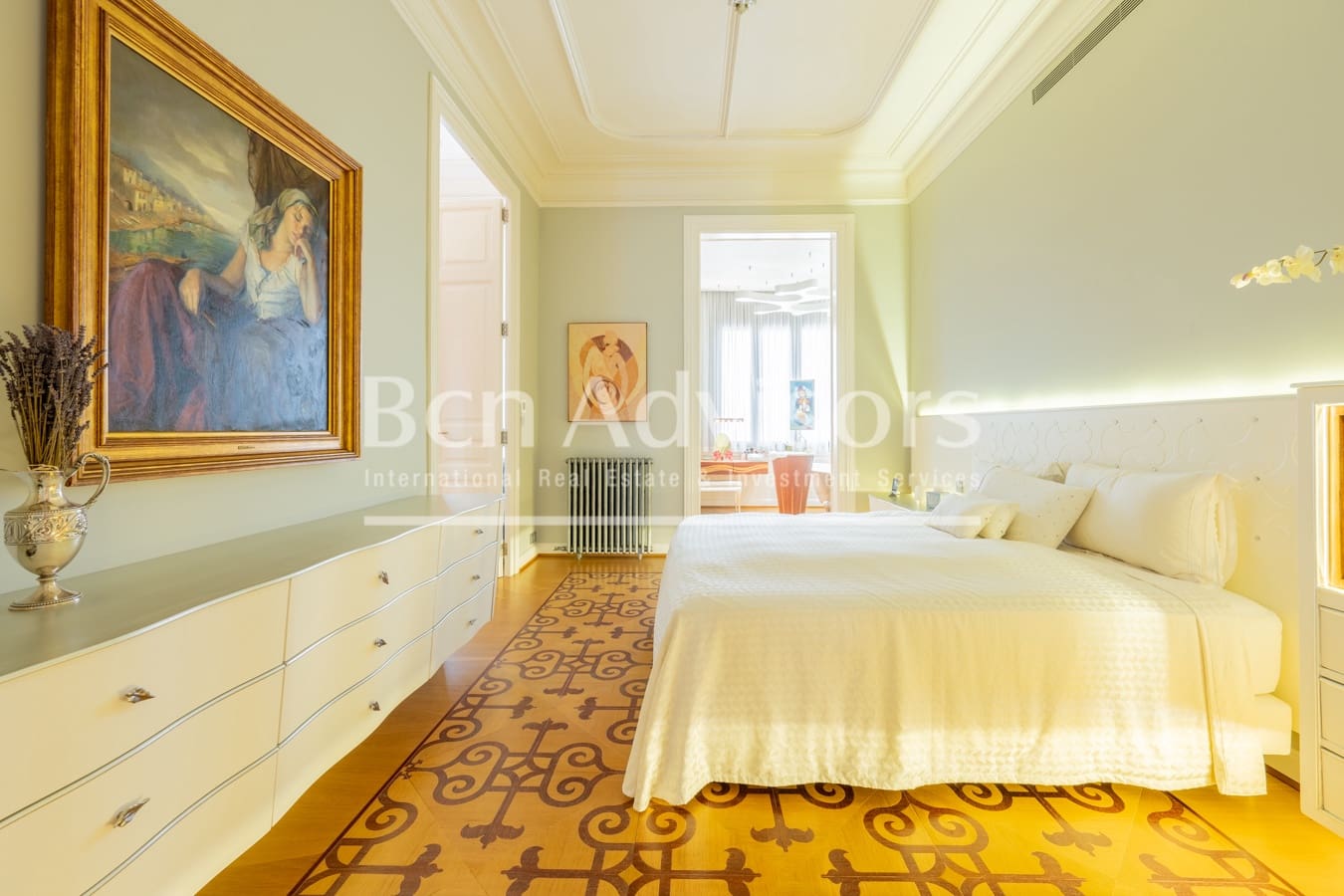 2 soveværelse Lejlighed til salg i Barcelona by - € 1.800.000 (Ref: 9097464)