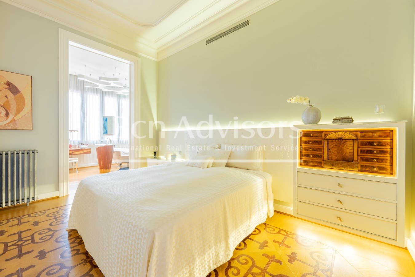 2 soveværelse Lejlighed til salg i Barcelona by - € 1.800.000 (Ref: 9097464)