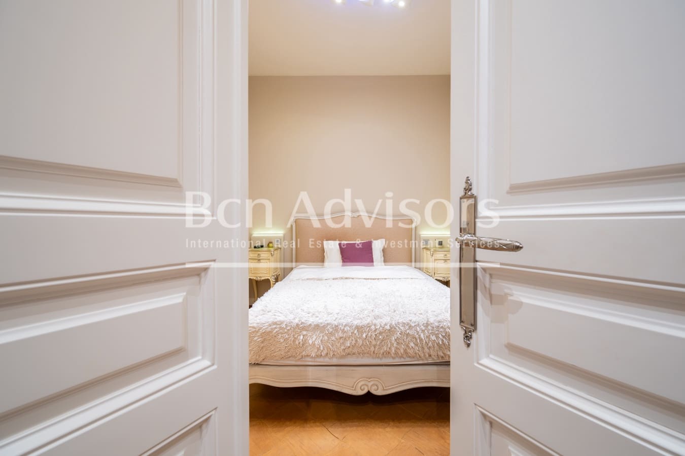 2 soveværelse Lejlighed til salg i Barcelona by - € 1.800.000 (Ref: 9097464)