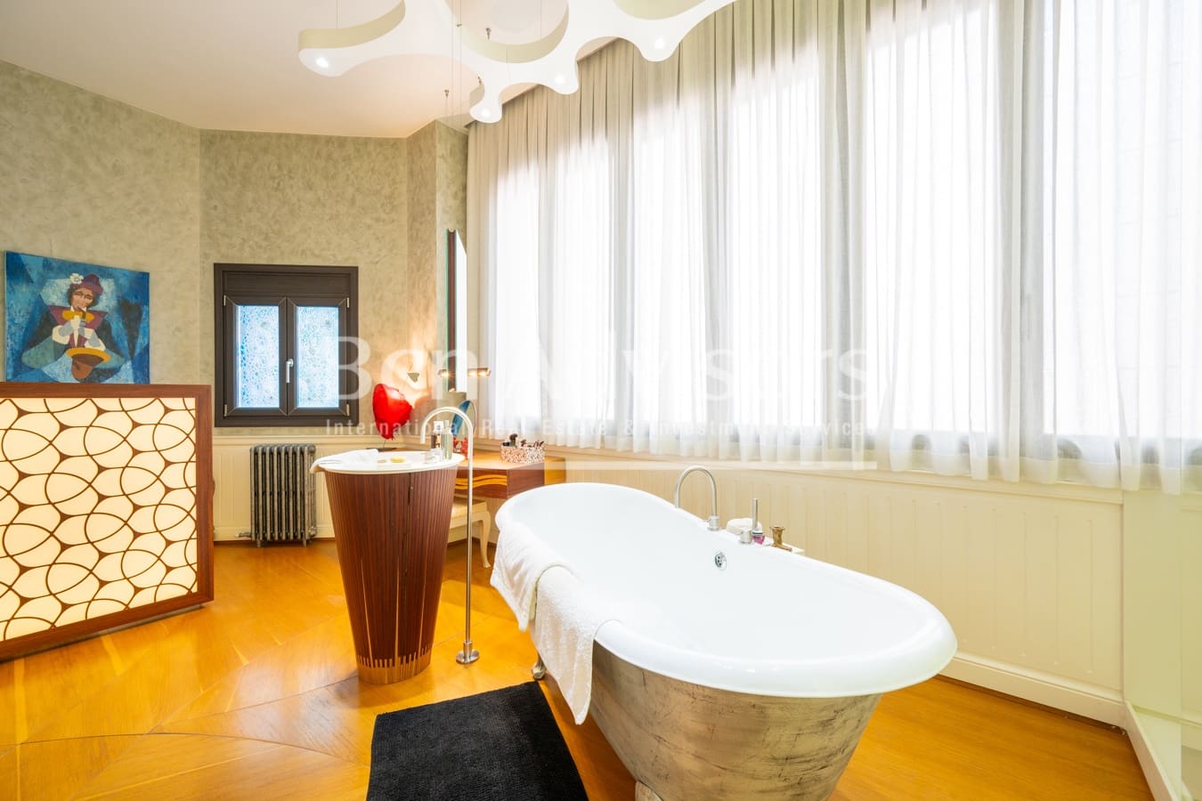 2 soveværelse Lejlighed til salg i Barcelona by - € 1.800.000 (Ref: 9097464)