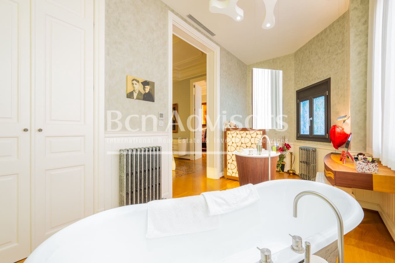 2 soveværelse Lejlighed til salg i Barcelona by - € 1.800.000 (Ref: 9097464)