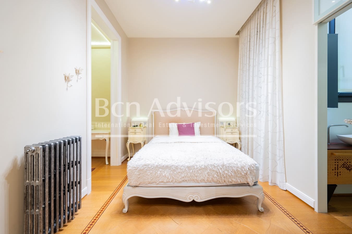 2 soveværelse Lejlighed til salg i Barcelona by - € 1.800.000 (Ref: 9097464)