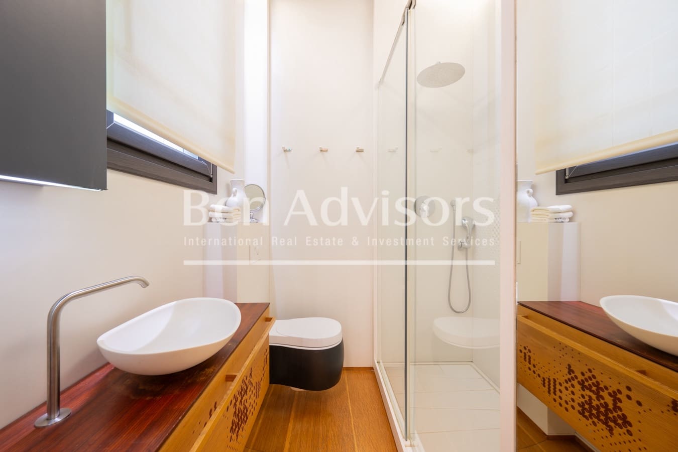 2 soveværelse Lejlighed til salg i Barcelona by - € 1.800.000 (Ref: 9097464)