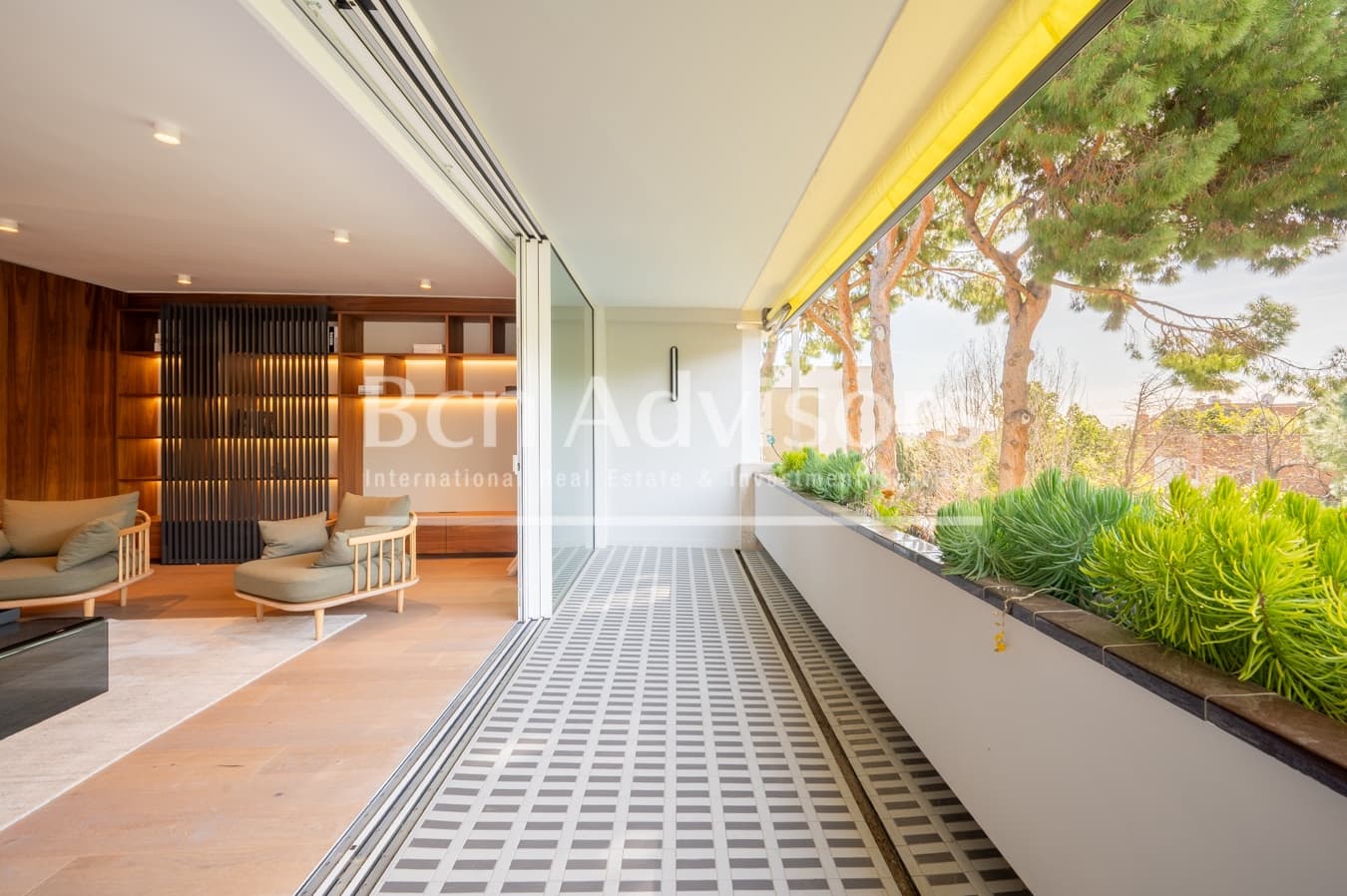 5 chambre Appartement à vendre à Barcelone ville - 2 800 000 € (Ref: 9097465)