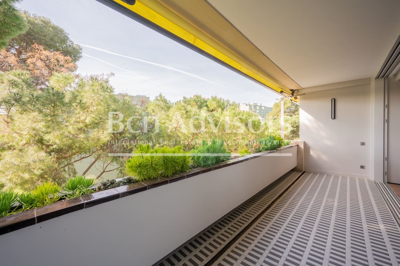 5 chambre Appartement à vendre à Barcelone ville - 2 800 000 € (Ref: 9097465)