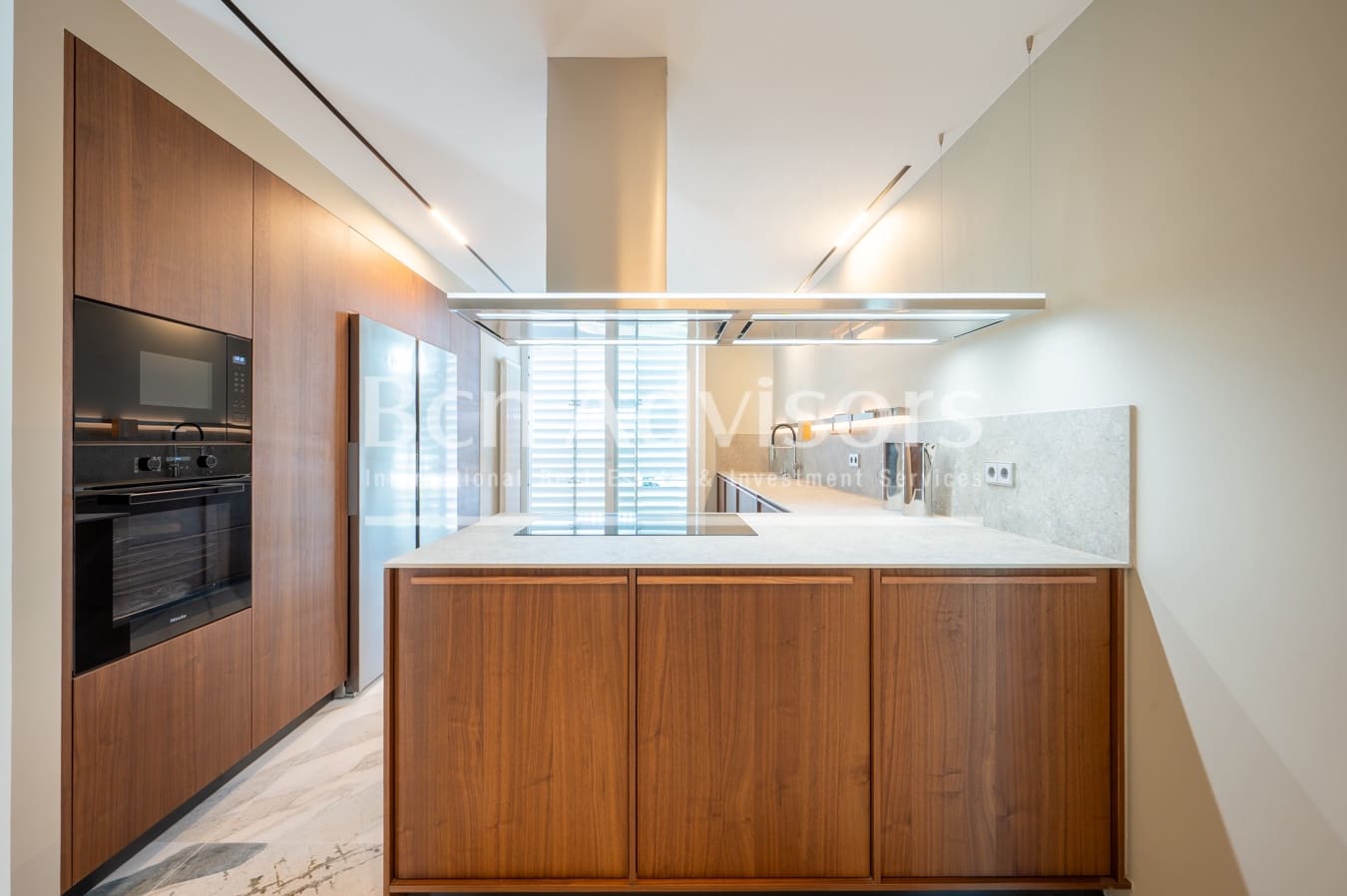 5 chambre Appartement à vendre à Barcelone ville - 2 800 000 € (Ref: 9097465)