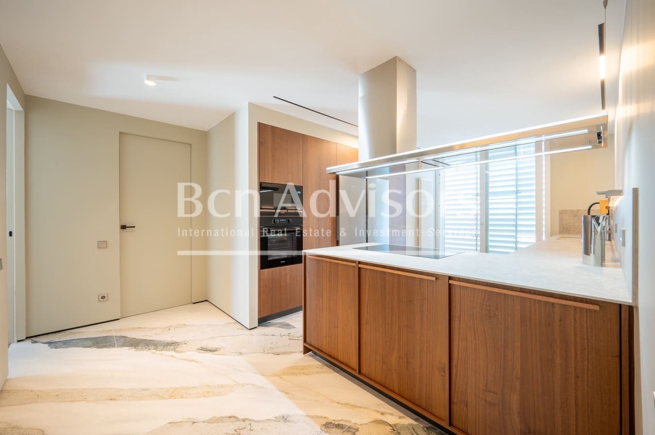 5 chambre Appartement à vendre à Barcelone ville - 2 800 000 € (Ref: 9097465)