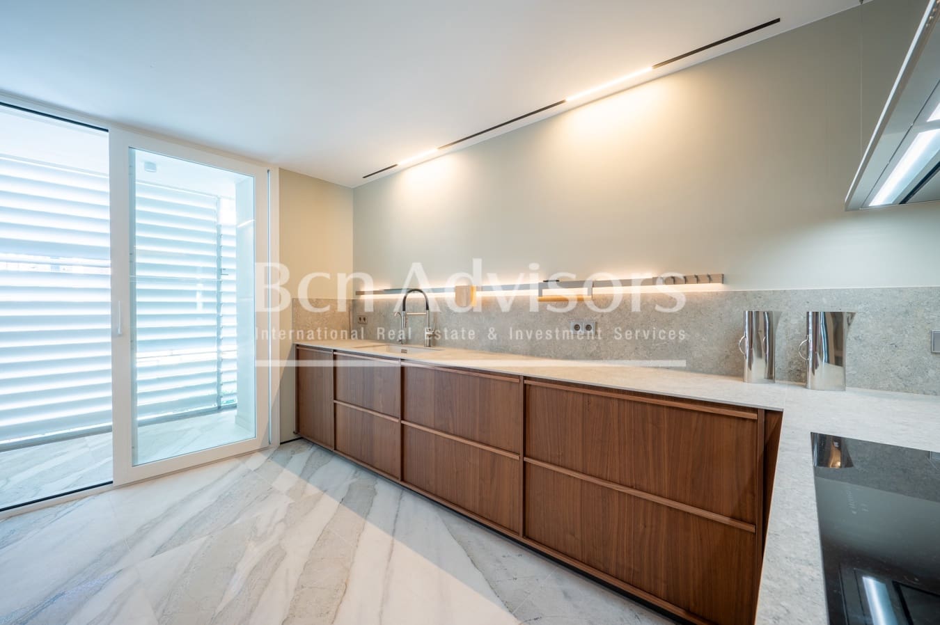5 chambre Appartement à vendre à Barcelone ville - 2 800 000 € (Ref: 9097465)