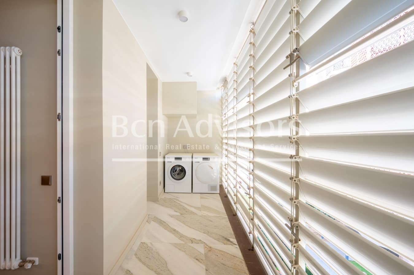 5 chambre Appartement à vendre à Barcelone ville - 2 800 000 € (Ref: 9097465)