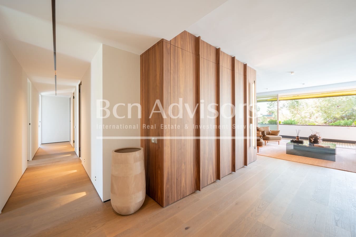 5 chambre Appartement à vendre à Barcelone ville - 2 800 000 € (Ref: 9097465)