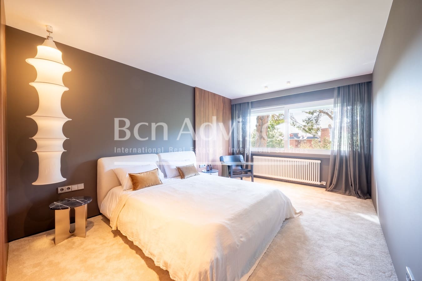 5 chambre Appartement à vendre à Barcelone ville - 2 800 000 € (Ref: 9097465)
