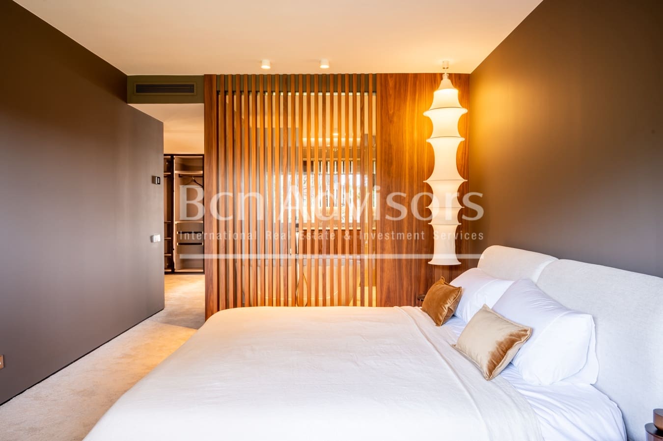 5 chambre Appartement à vendre à Barcelone ville - 2 800 000 € (Ref: 9097465)