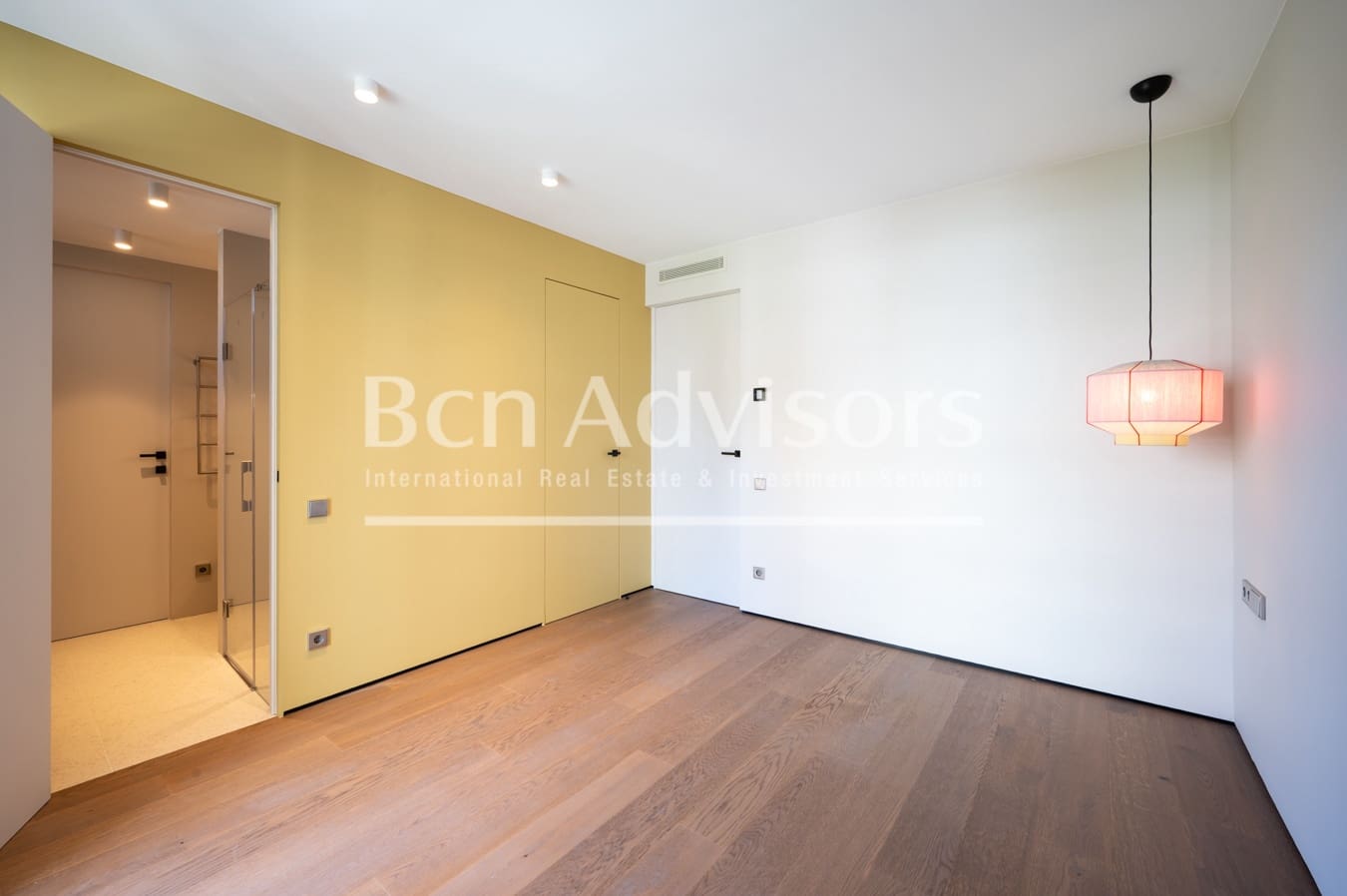 5 chambre Appartement à vendre à Barcelone ville - 2 800 000 € (Ref: 9097465)