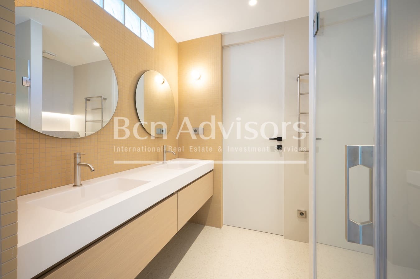 5 chambre Appartement à vendre à Barcelone ville - 2 800 000 € (Ref: 9097465)