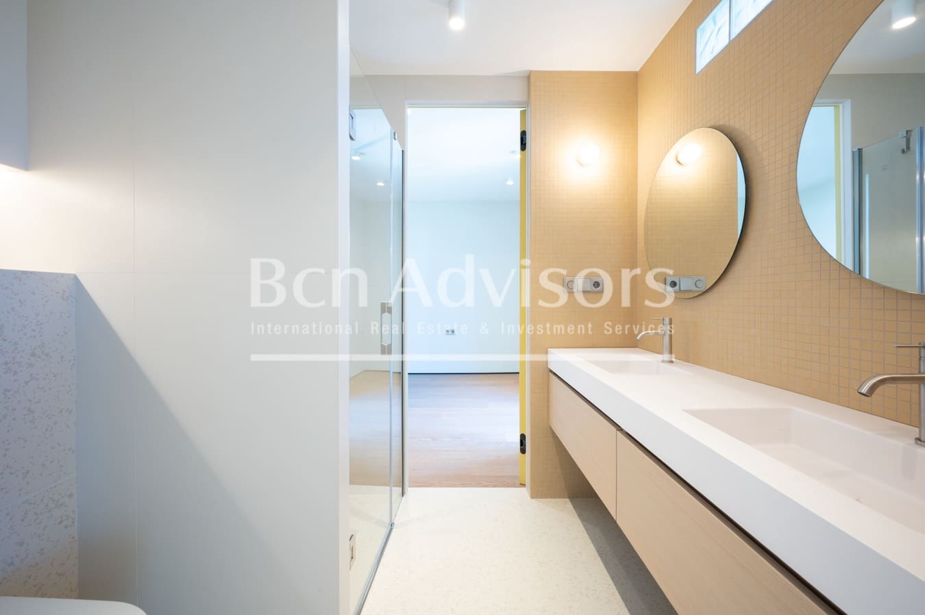 5 chambre Appartement à vendre à Barcelone ville - 2 800 000 € (Ref: 9097465)