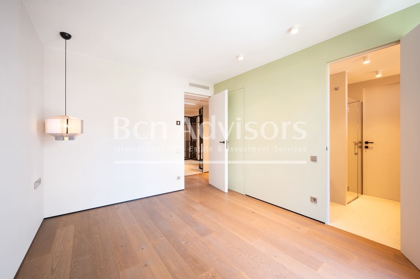 5 chambre Appartement à vendre à Barcelone ville - 2 800 000 € (Ref: 9097465)