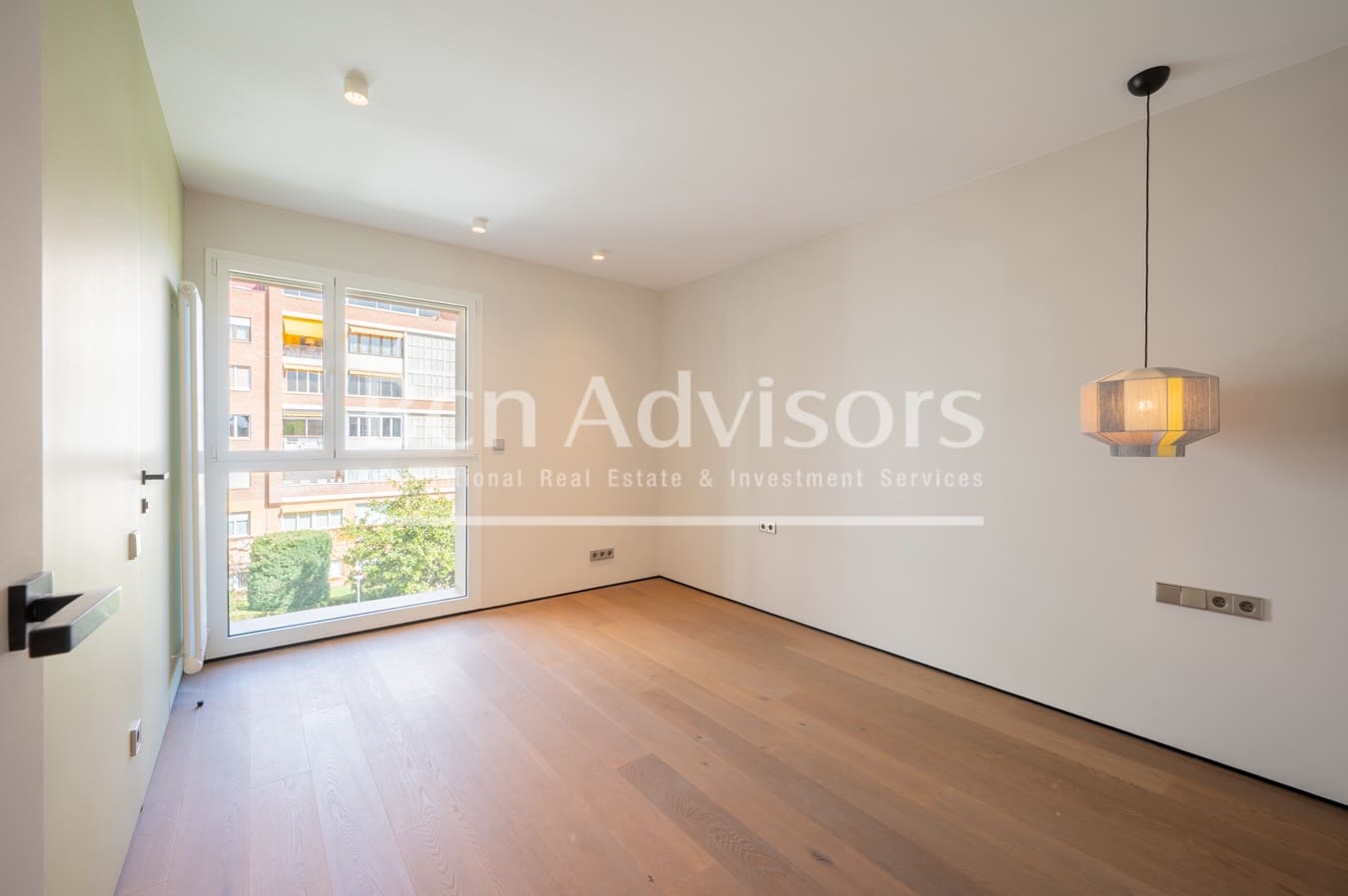 5 chambre Appartement à vendre à Barcelone ville - 2 800 000 € (Ref: 9097465)