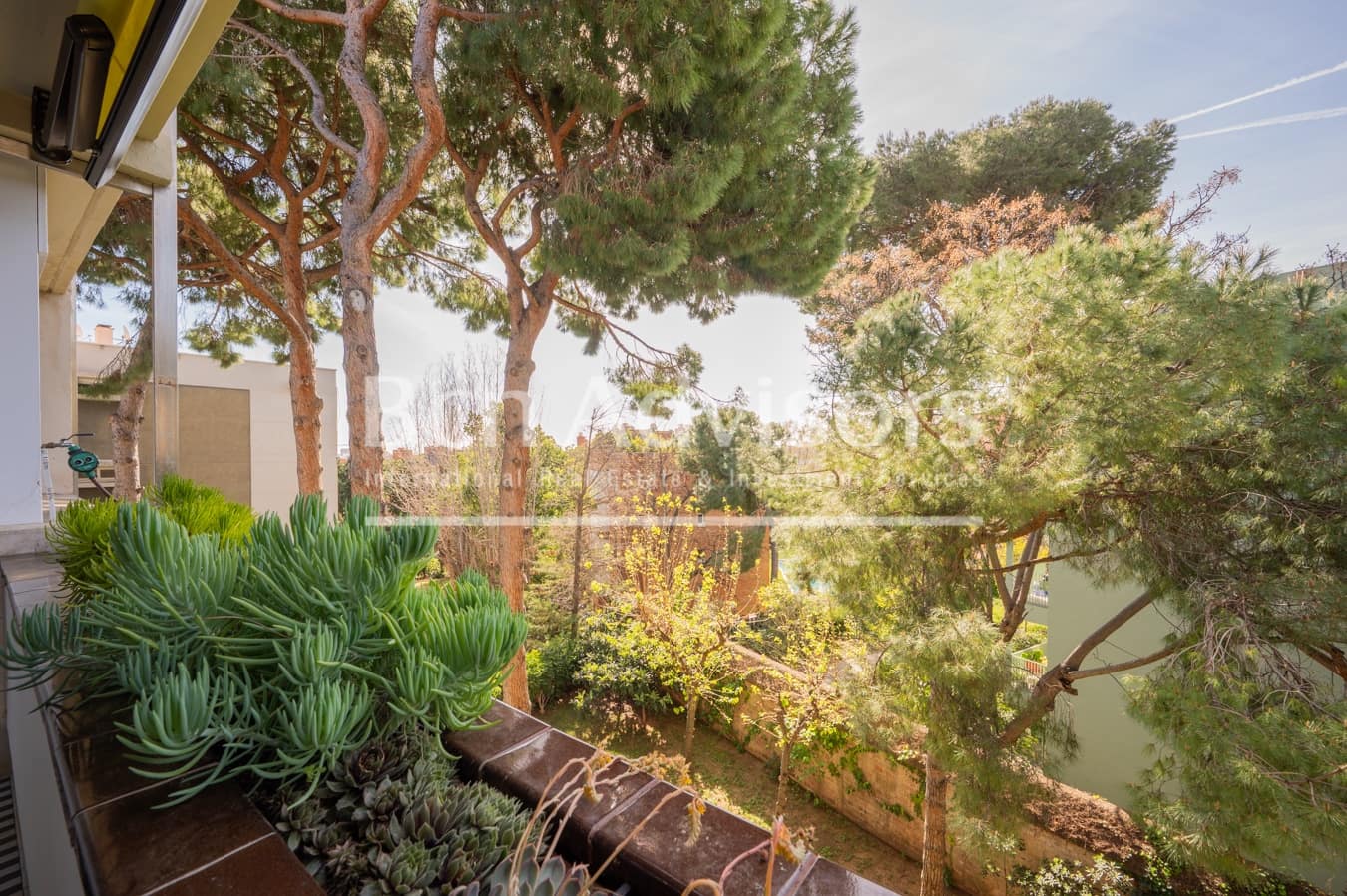 5 chambre Appartement à vendre à Barcelone ville - 2 800 000 € (Ref: 9097465)