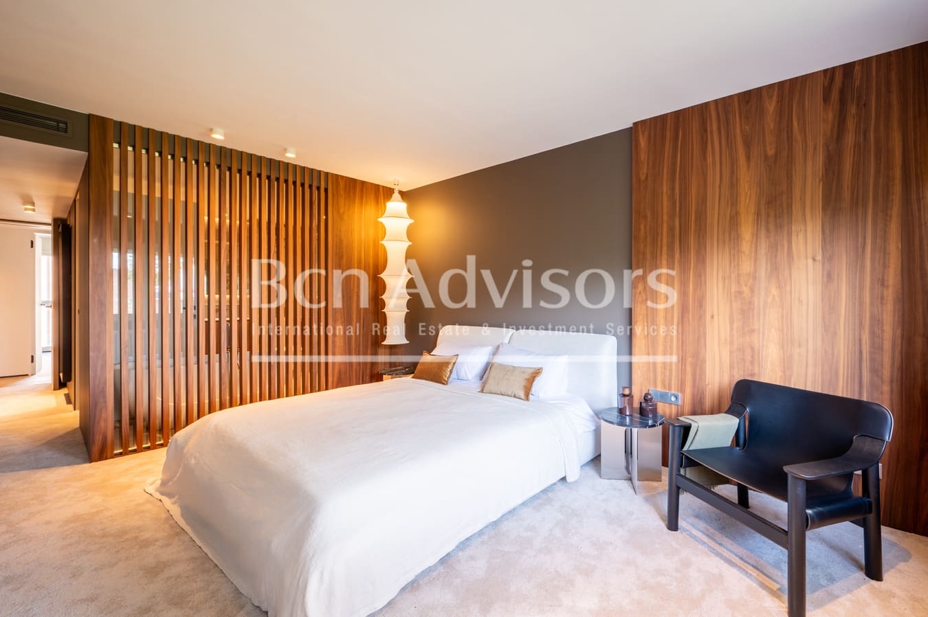 5 chambre Appartement à vendre à Barcelone ville - 2 800 000 € (Ref: 9097465)