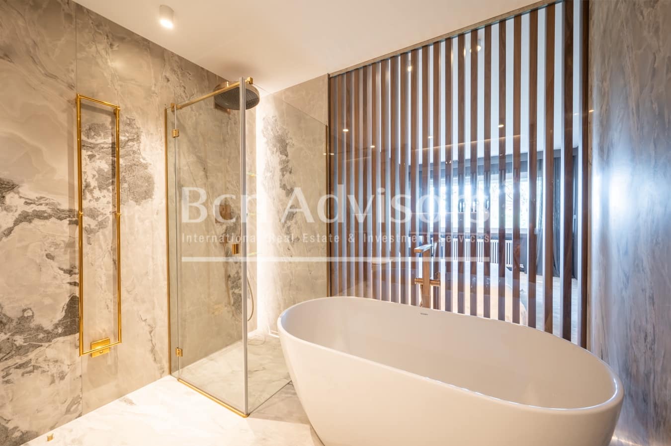 5 chambre Appartement à vendre à Barcelone ville - 2 800 000 € (Ref: 9097465)