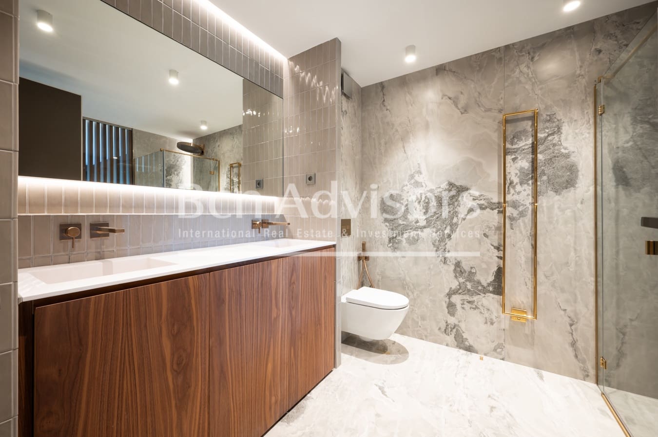 5 chambre Appartement à vendre à Barcelone ville - 2 800 000 € (Ref: 9097465)