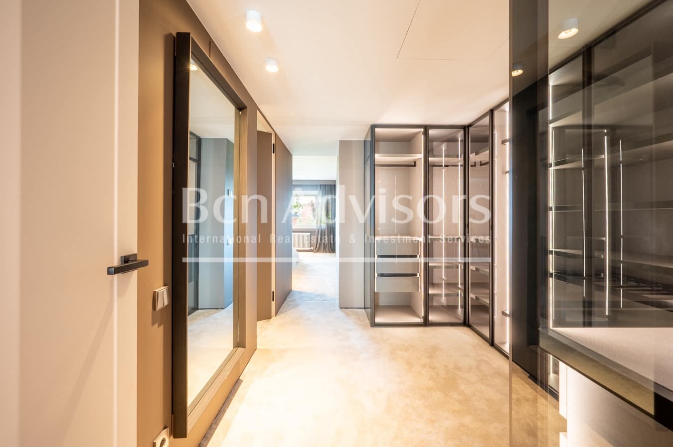 5 chambre Appartement à vendre à Barcelone ville - 2 800 000 € (Ref: 9097465)