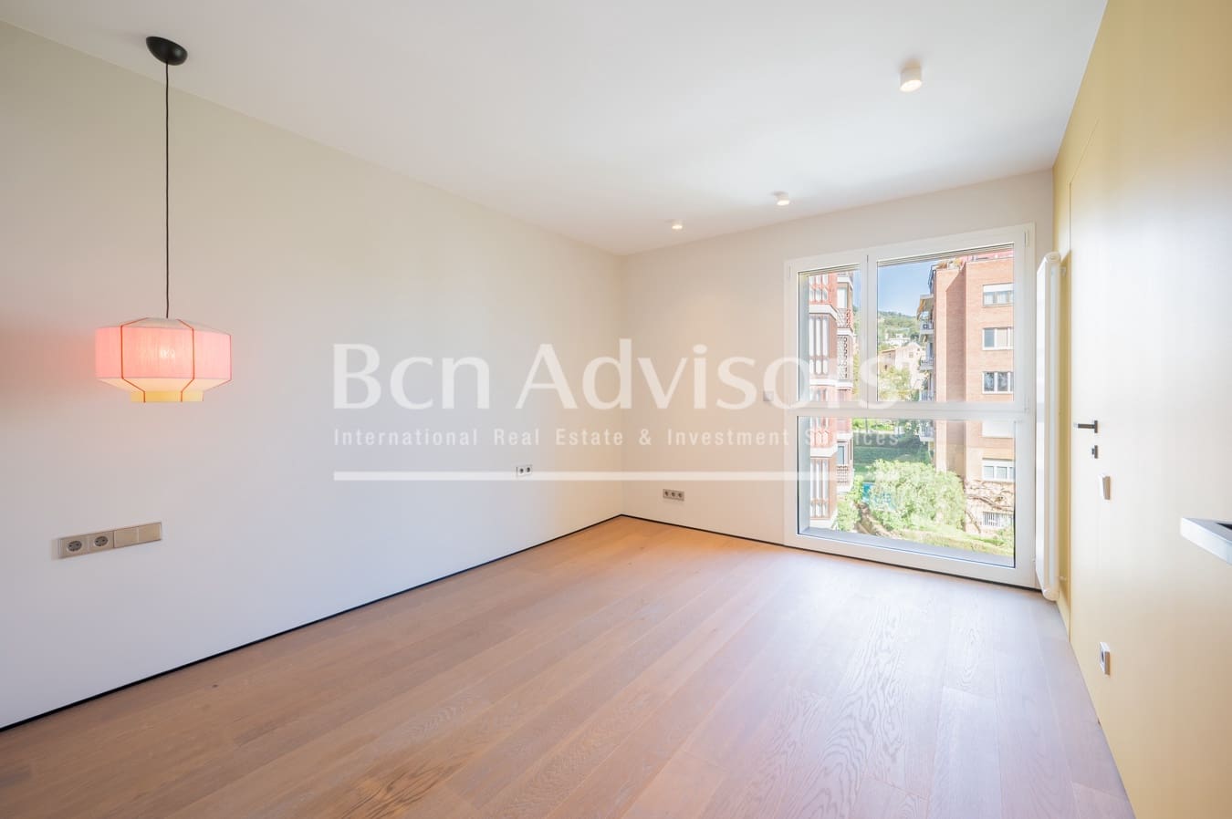 5 chambre Appartement à vendre à Barcelone ville - 2 800 000 € (Ref: 9097465)