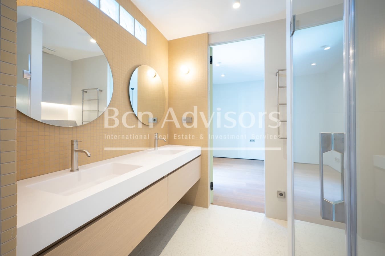 5 chambre Appartement à vendre à Barcelone ville - 2 800 000 € (Ref: 9097465)