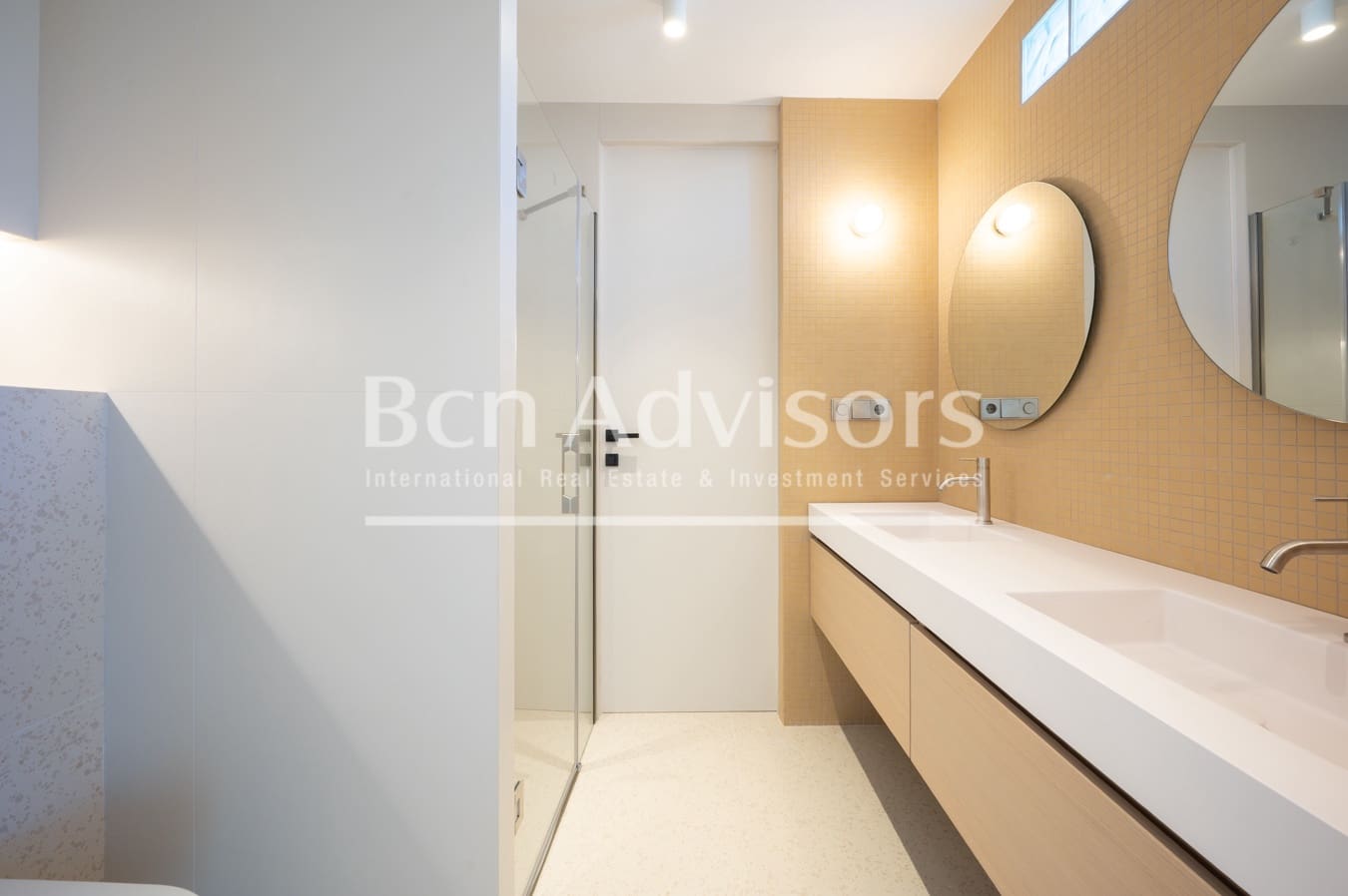 5 chambre Appartement à vendre à Barcelone ville - 2 800 000 € (Ref: 9097465)