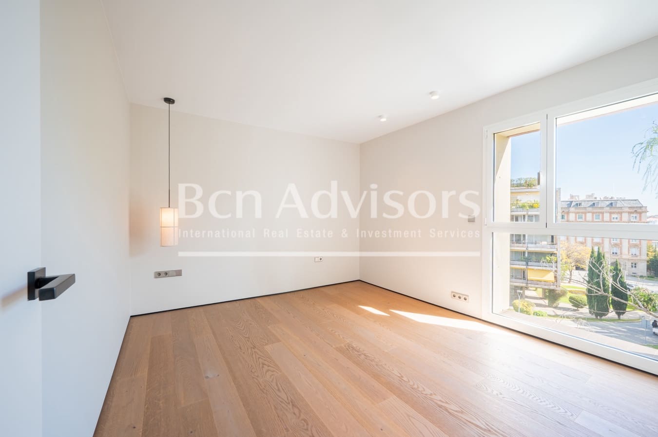 5 chambre Appartement à vendre à Barcelone ville - 2 800 000 € (Ref: 9097465)