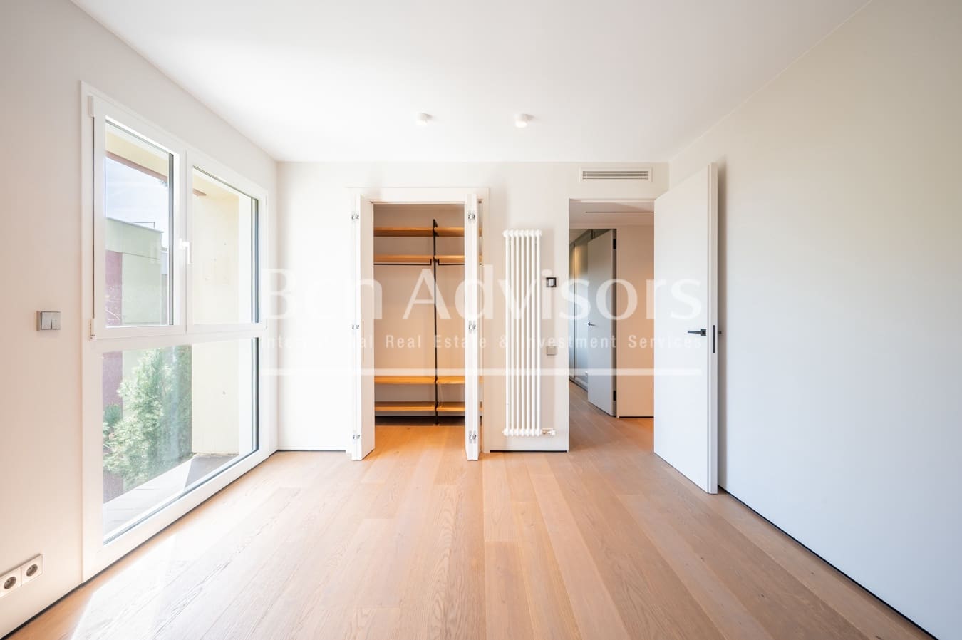 5 chambre Appartement à vendre à Barcelone ville - 2 800 000 € (Ref: 9097465)