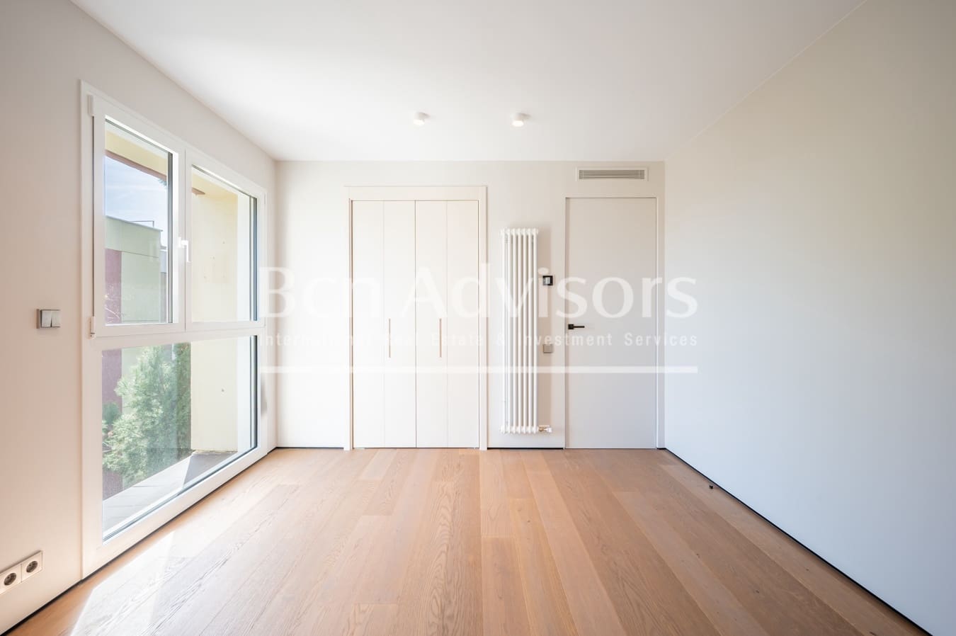 5 chambre Appartement à vendre à Barcelone ville - 2 800 000 € (Ref: 9097465)