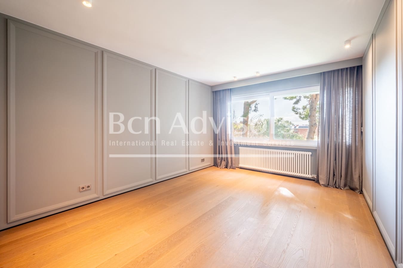 5 chambre Appartement à vendre à Barcelone ville - 2 800 000 € (Ref: 9097465)