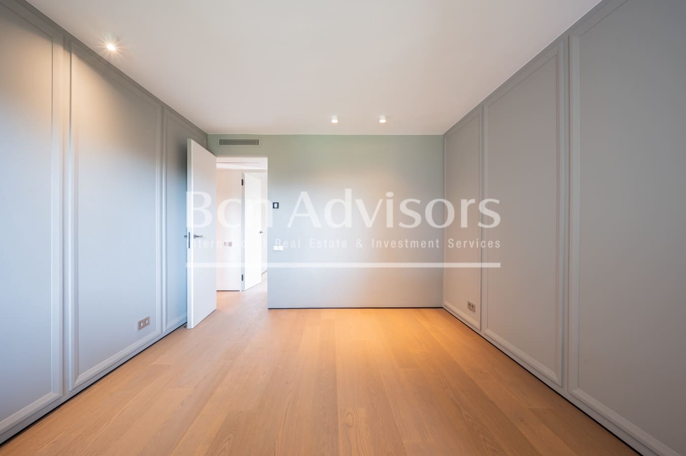 5 chambre Appartement à vendre à Barcelone ville - 2 800 000 € (Ref: 9097465)