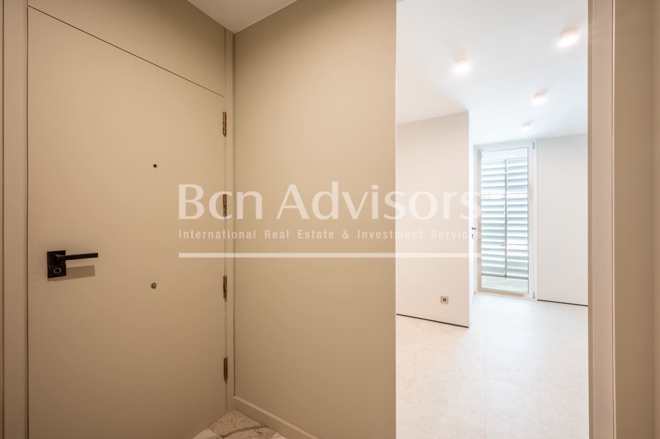 5 chambre Appartement à vendre à Barcelone ville - 2 800 000 € (Ref: 9097465)