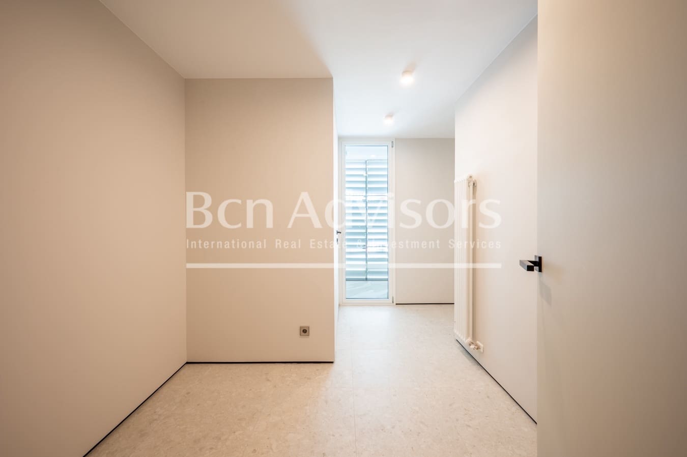 5 chambre Appartement à vendre à Barcelone ville - 2 800 000 € (Ref: 9097465)