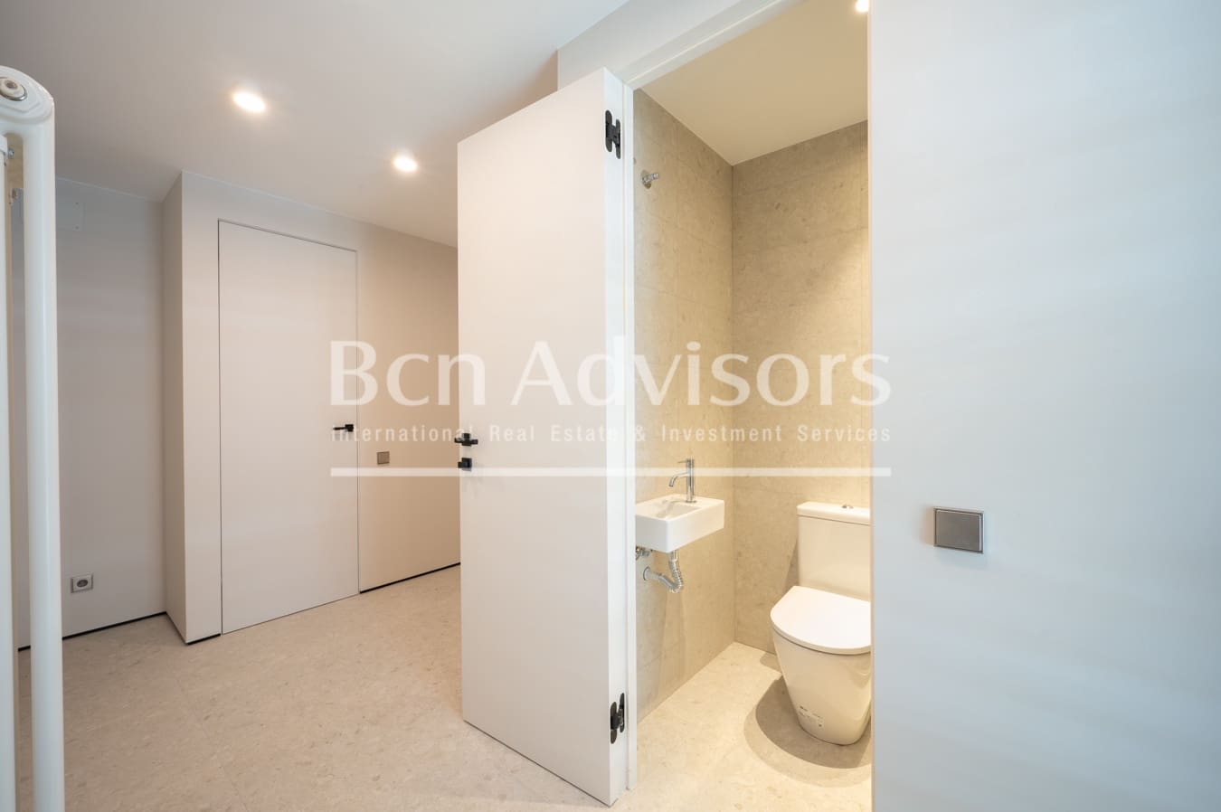 5 chambre Appartement à vendre à Barcelone ville - 2 800 000 € (Ref: 9097465)