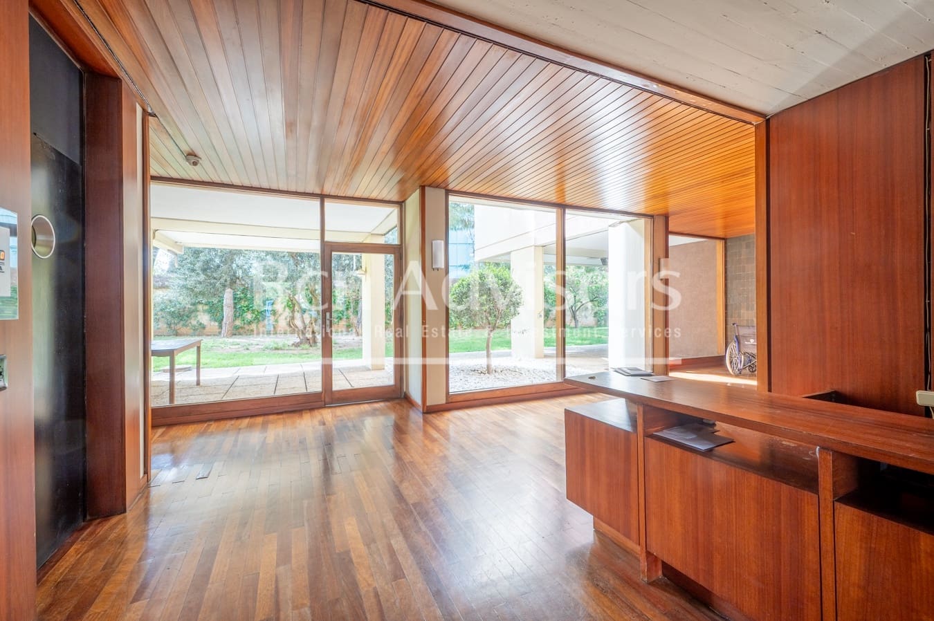 5 chambre Appartement à vendre à Barcelone ville - 2 800 000 € (Ref: 9097465)