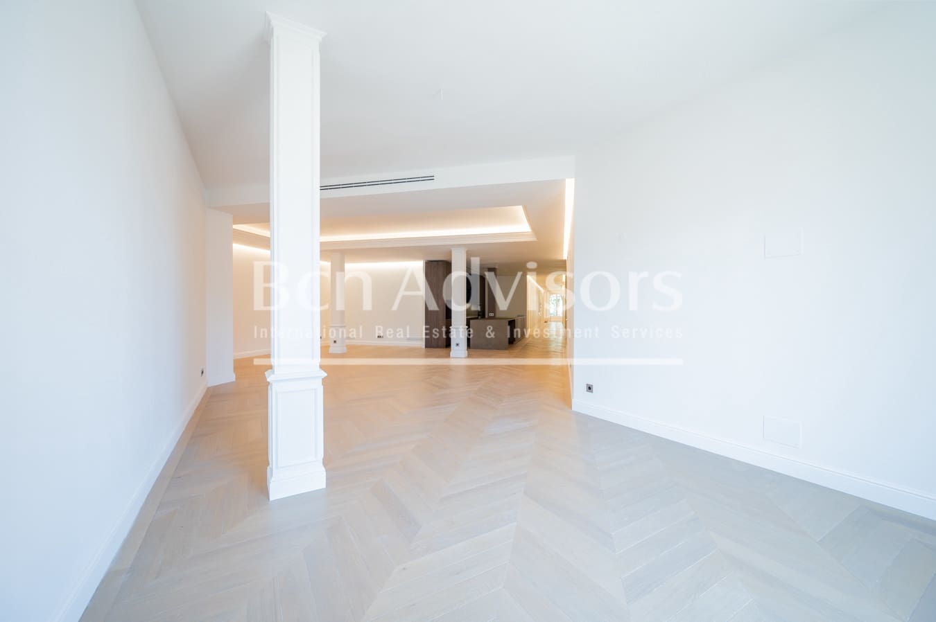 4 quarto Apartamento para venda em Barcelona cidade - 2 240 000 € (Ref: 9097466)
