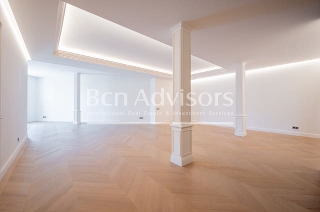 4 quarto Apartamento para venda em Sant Pere, Santa Caterina i La Ribera, Barcelona cidade - 2 240 000 € (Ref: 9097466)