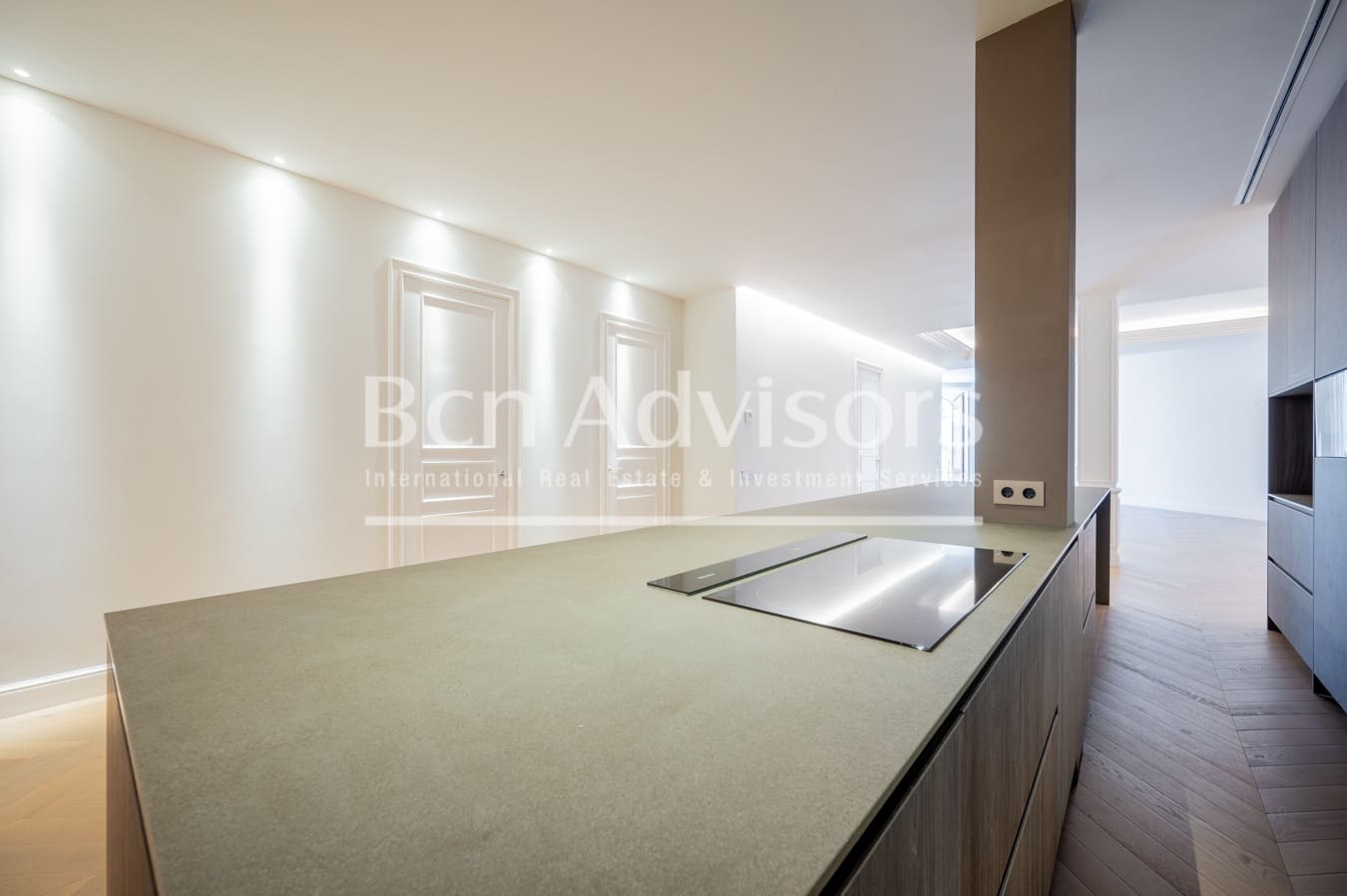 4 quarto Apartamento para venda em Barcelona cidade - 2 240 000 € (Ref: 9097466)