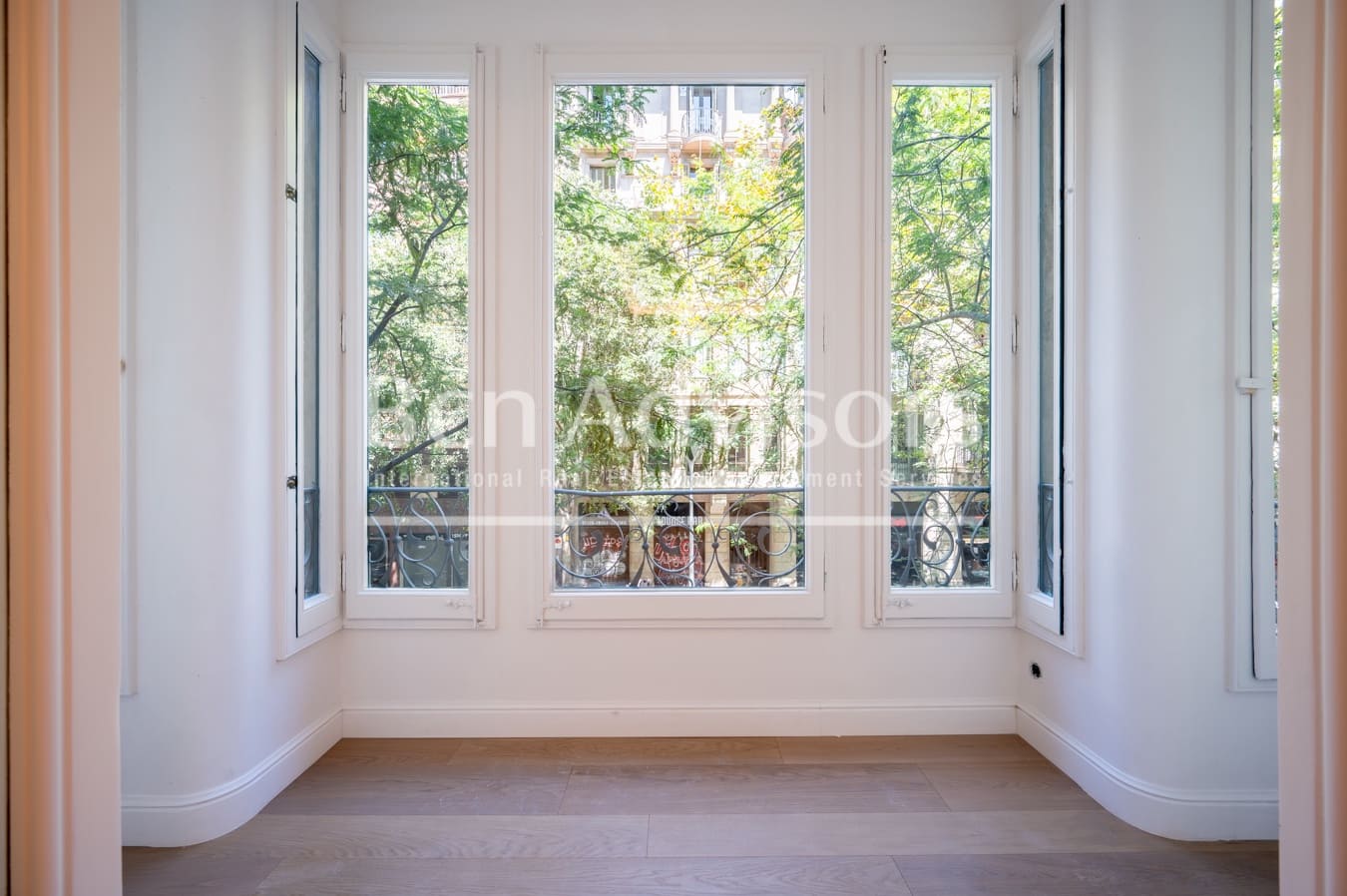 4 quarto Apartamento para venda em Barcelona cidade - 2 240 000 € (Ref: 9097466)