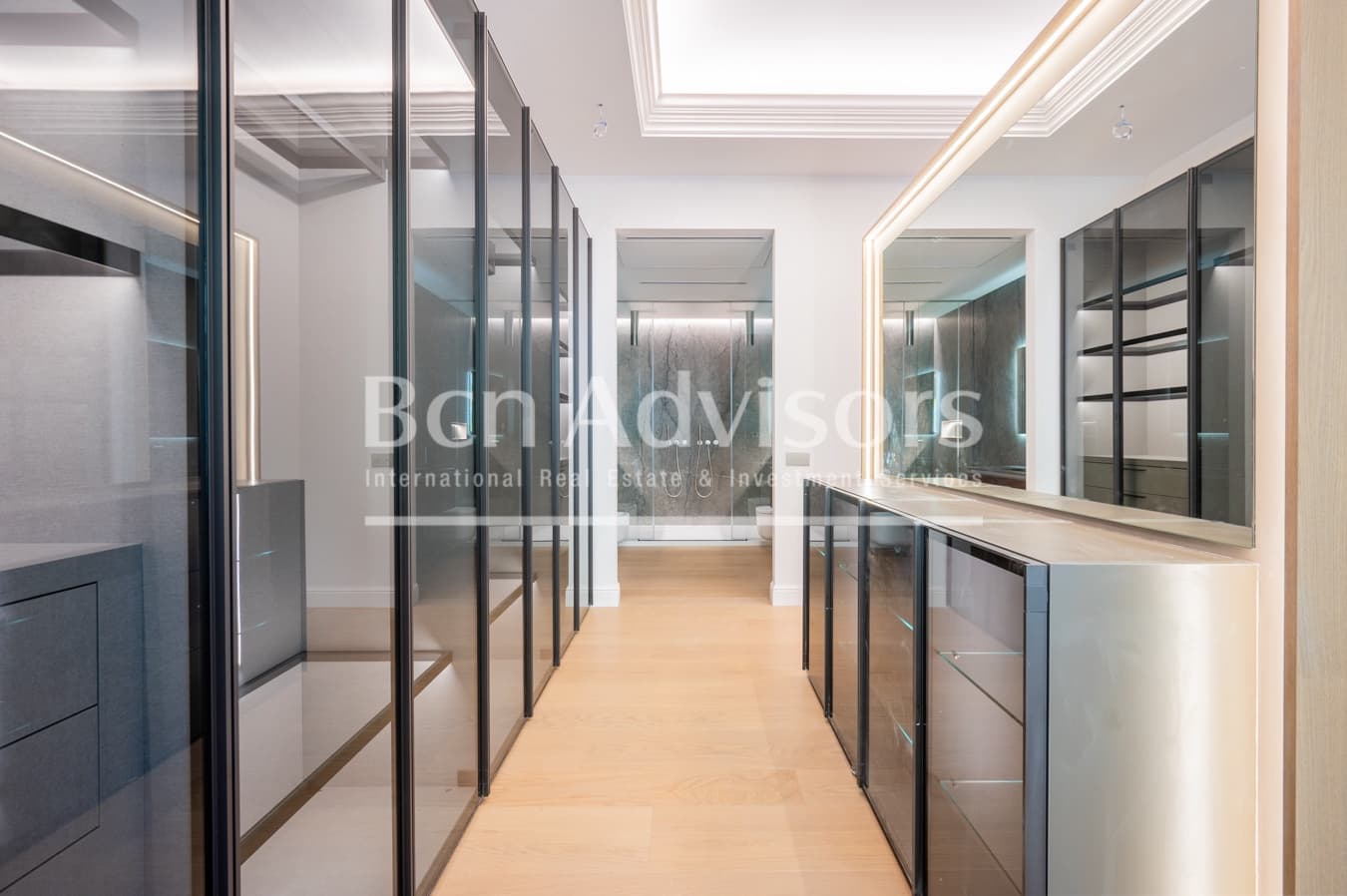 4 quarto Apartamento para venda em Barcelona cidade - 2 240 000 € (Ref: 9097466)