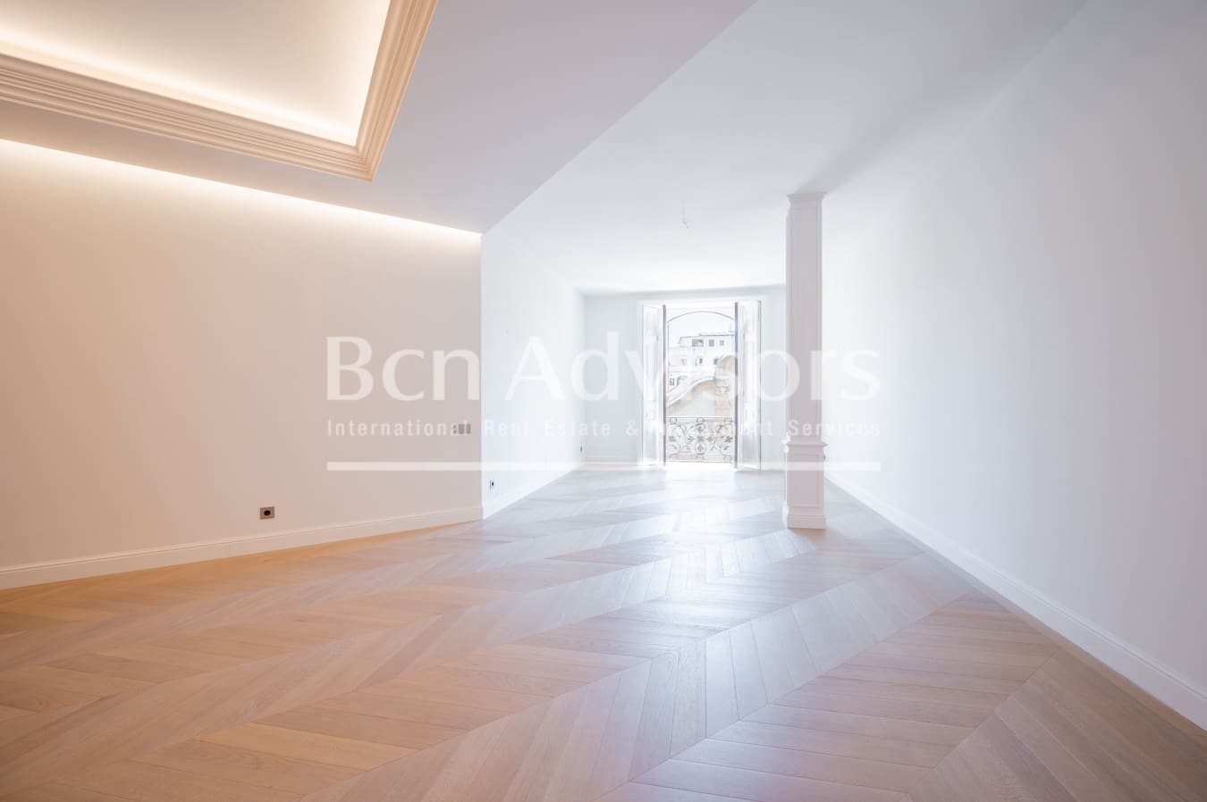 4 quarto Apartamento para venda em Barcelona cidade - 2 240 000 € (Ref: 9097466)