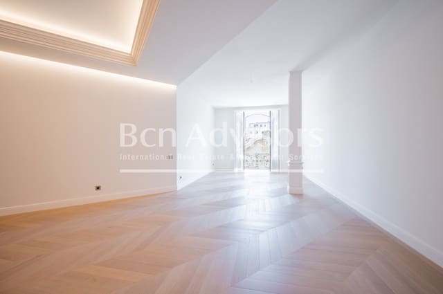 4 soverom Leilighet til salgs i Sant Pere, Santa Caterina i La Ribera, Barcelona by - € 2 240 000 (Ref: 9097466)