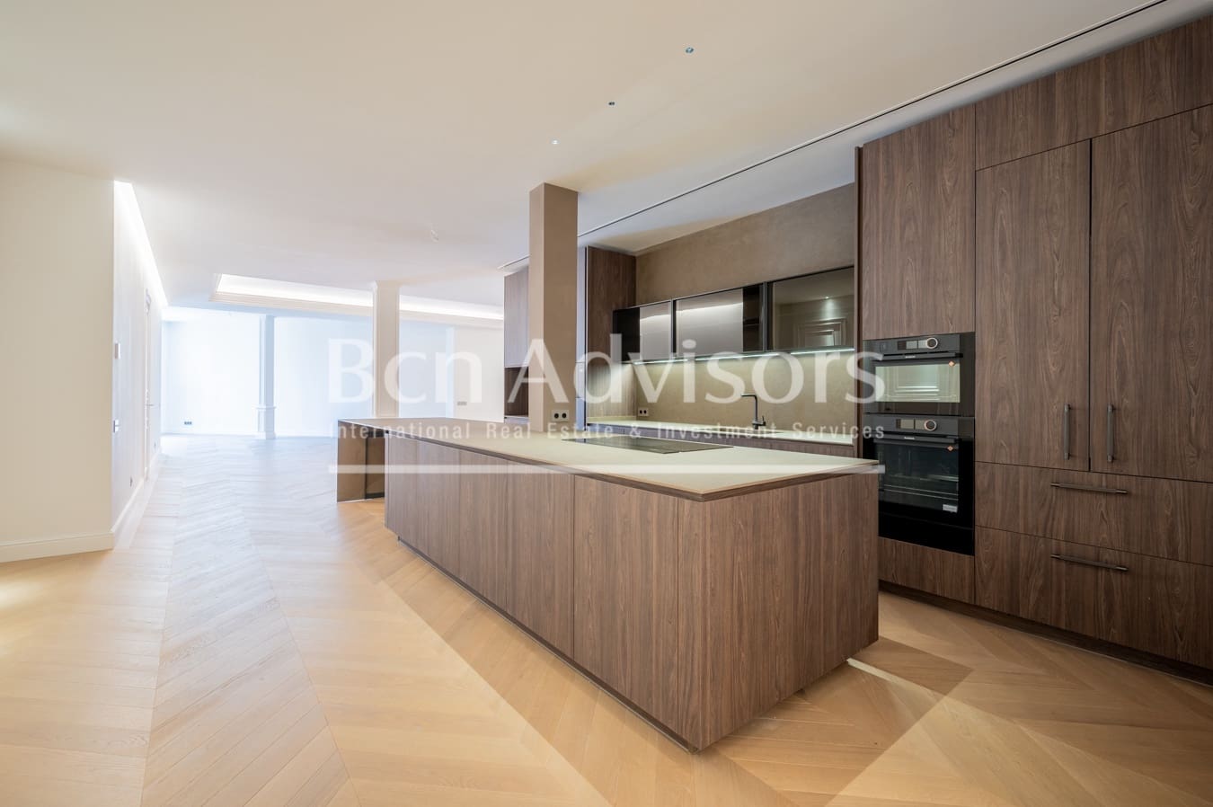 4 quarto Apartamento para venda em Barcelona cidade - 2 240 000 € (Ref: 9097466)