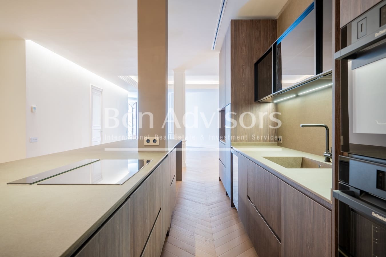 4 quarto Apartamento para venda em Barcelona cidade - 2 240 000 € (Ref: 9097466)