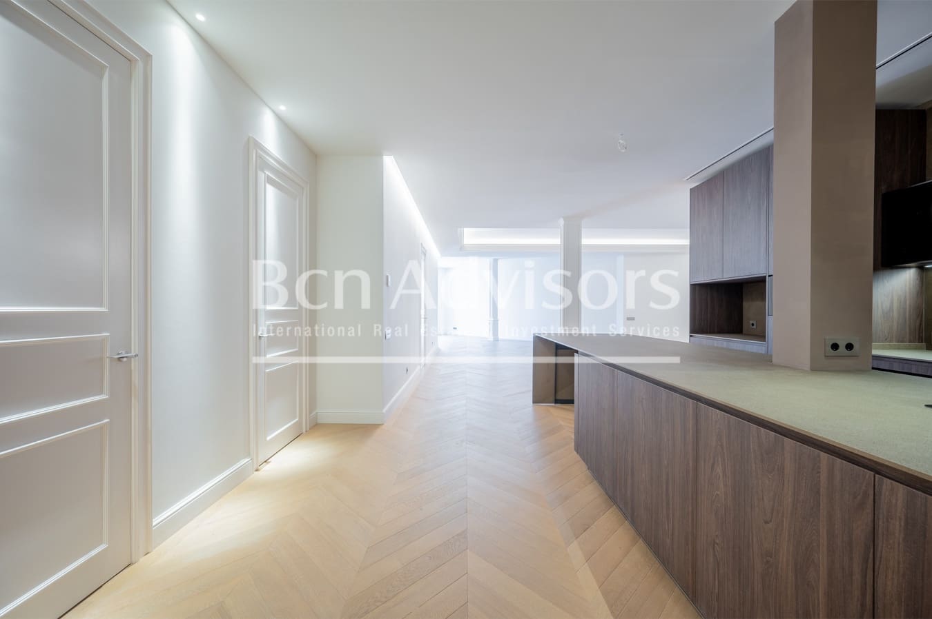 4 quarto Apartamento para venda em Barcelona cidade - 2 240 000 € (Ref: 9097466)